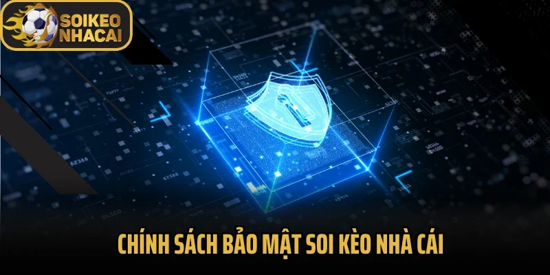 Chính Sách Bảo Mật
