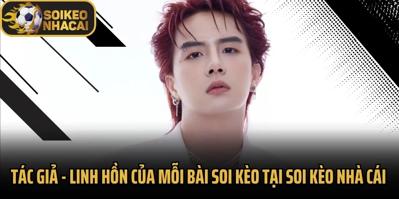 Tác Giả