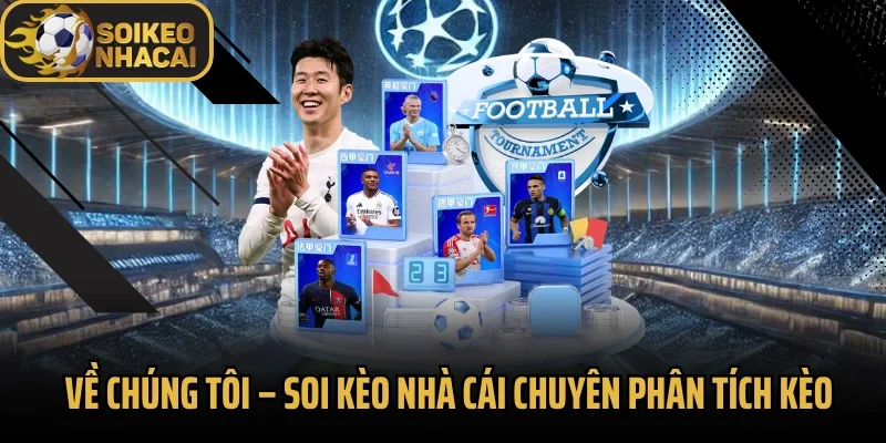 Về Chúng Tôi